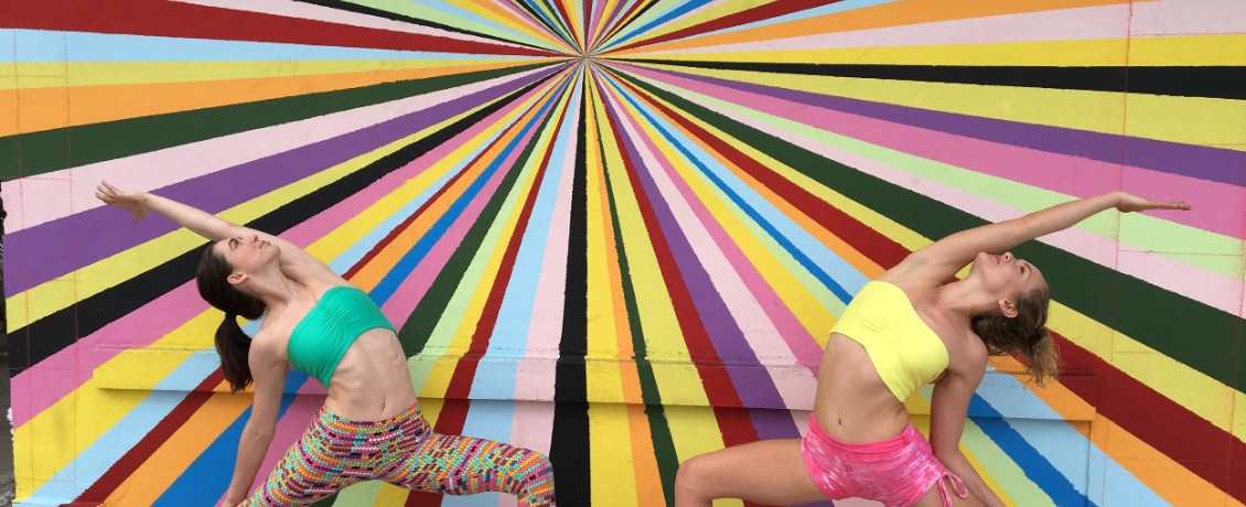 YogaTribes | Studio de Yoga | West Palm Beach