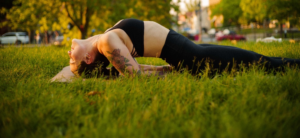 YogaTribes | Enseignant de Yoga | Montreal