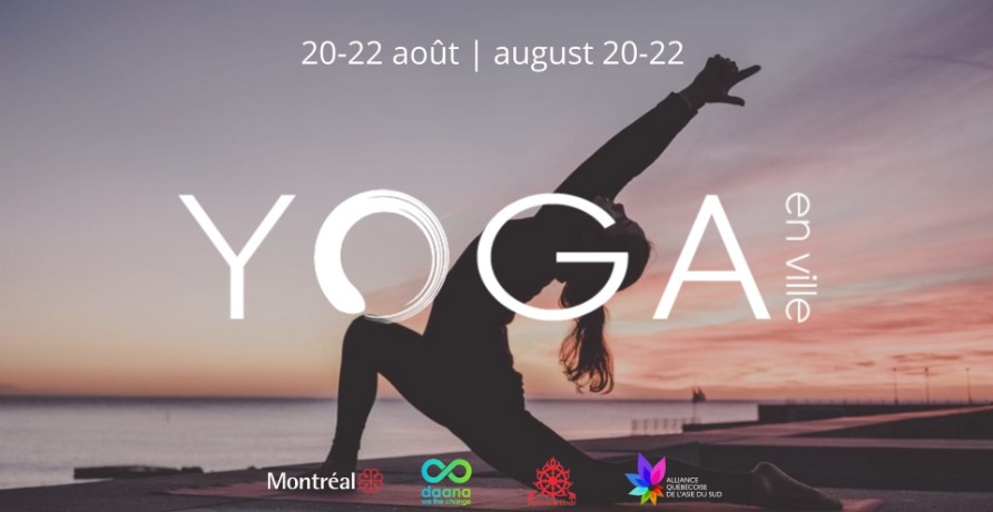YogaTribes Studio Profile | Montréal