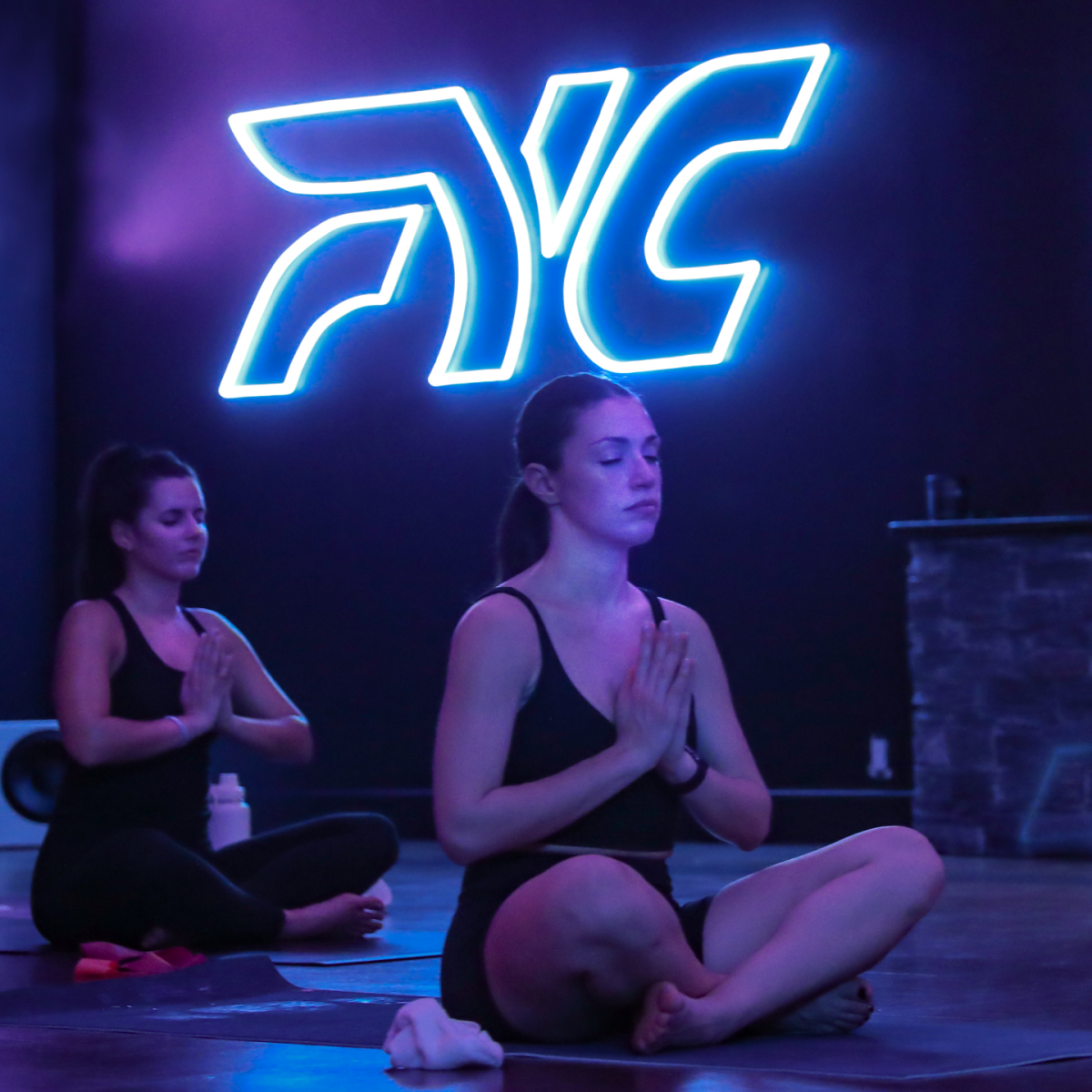 TLF < Meet the Brands - YogaClub