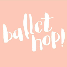 Ballet Hop!