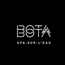 Bota Bota, spa-sur-l'eau