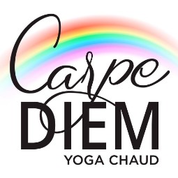 Carpe DIEM Yoga Chaud