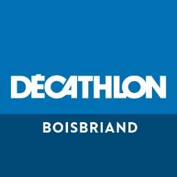Decathlon Boisbriand