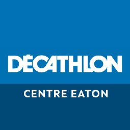 Decathlon Centre Eaton