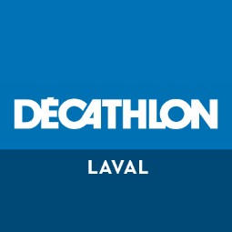 Decathlon Laval