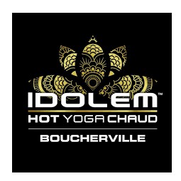 Idolem Boucherville Hot Yoga Chaud 