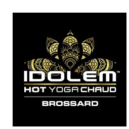 Idolem Brossard Yoga Chaud
