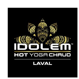 Idolem Centropolis Hot Yoga Chaud (Laval)