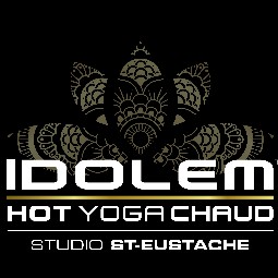 Idolem St-Eustache Hot Yoga Chaud 
