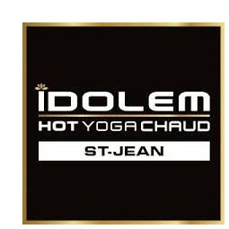 Idolem St-Jean-Sur-Richelieu Hot Yoga Chaud 