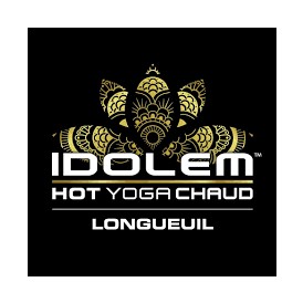 Idolem Longueuil Hot Yoga Chaud