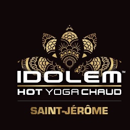 Idolem Saint-Jérôme