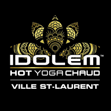 Idolem Ville St-Laurent Hot Yoga Chaud