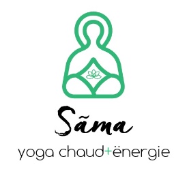 Sãma yoga chaud+ënergie
