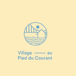 Village au Pied-du-Courant