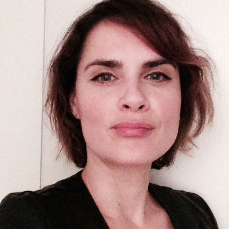 Emmanuelle Bernard