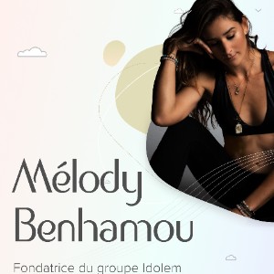 Melody Benhamou