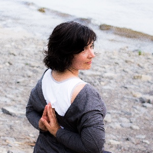 Nathalie Cuvillier