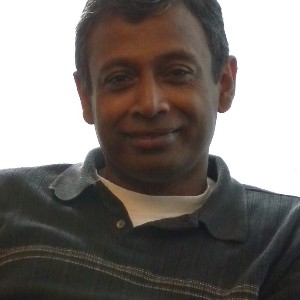 Prag Pillay